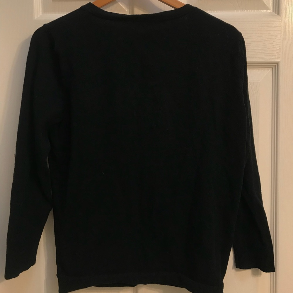 Merona Cardigan - Picture 2 of 2